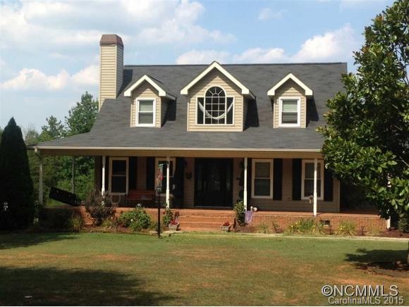 2046 New House Road Ellenboro, NC 28040 - Photo 2 of 23 Gallery Image 2