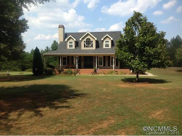 2046 New House Road Ellenboro, NC 28040 - Photo 3 of 23 Gallery Image 3