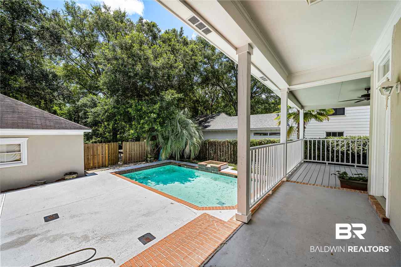 3949 Pembrocke Avenue Mobile, AL 36608 - Photo 21 of 27