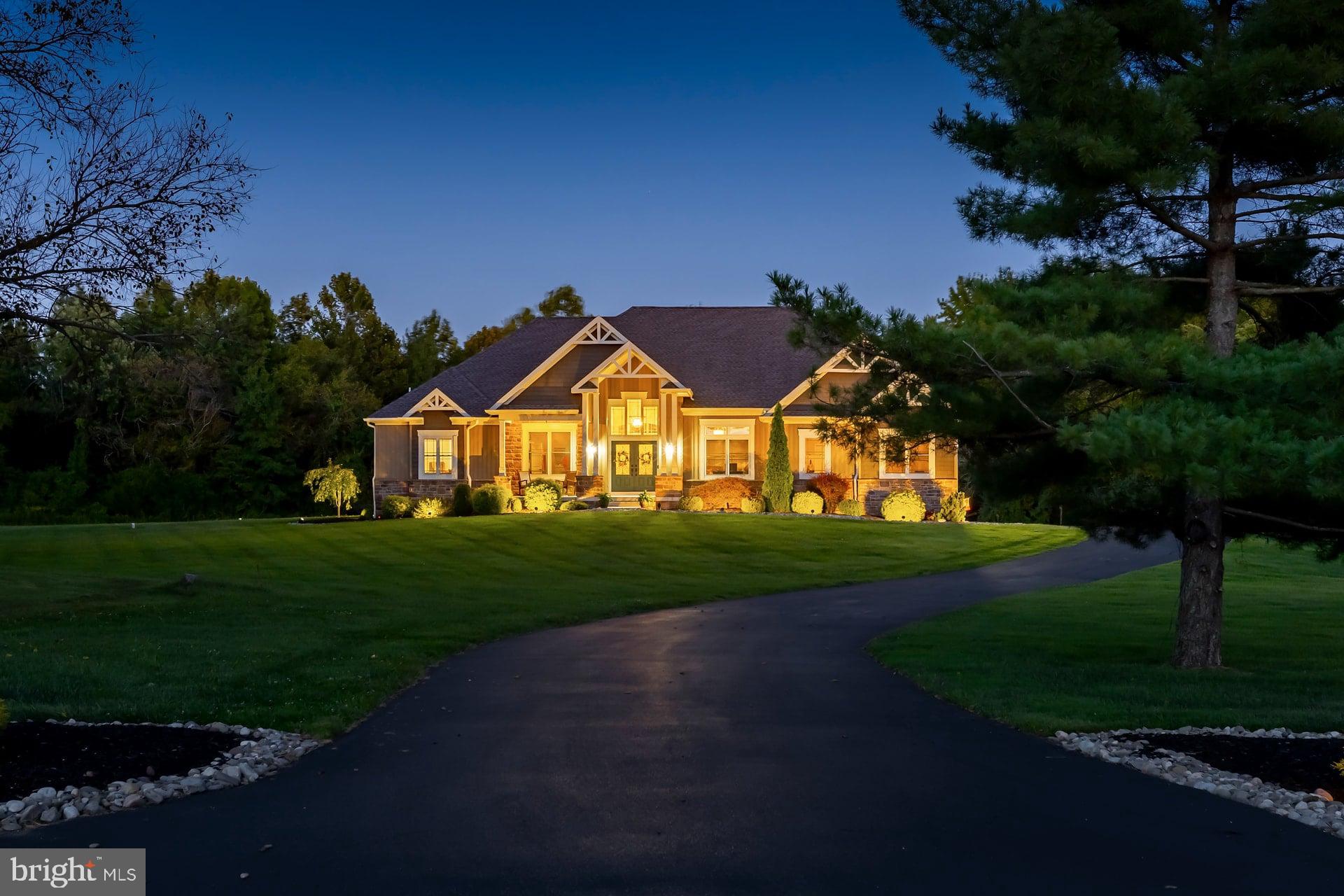 742 Rattling Run Road Mickleton, NJ 08056 - Photo 7 of 60 Gallery Image 7