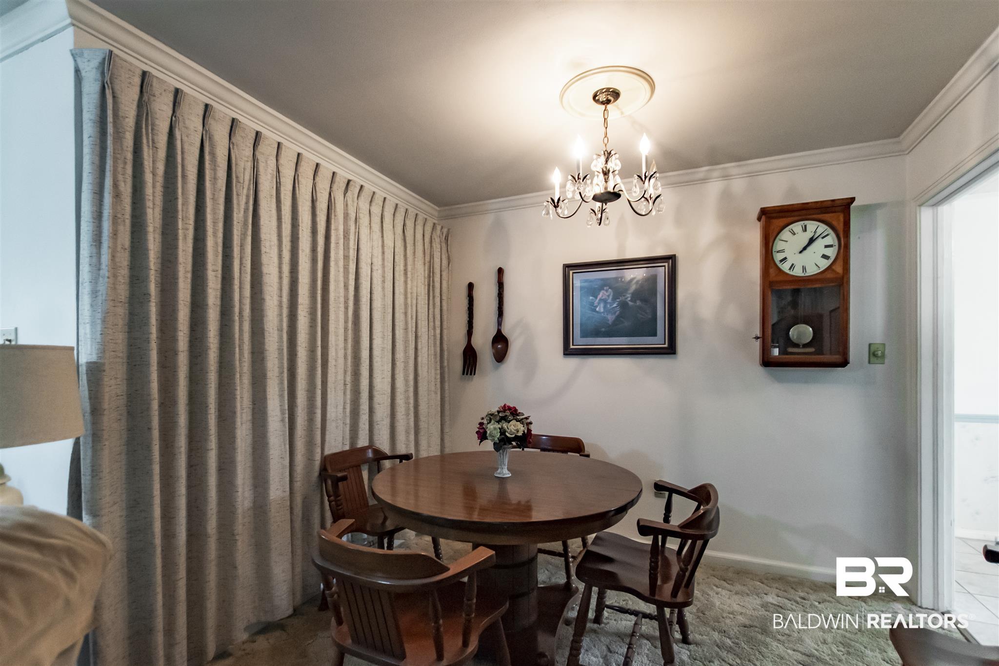 400 Thornton Place Mobile, AL 36609 - Photo 16 of 34