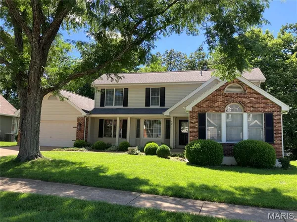 $509,900 | 471 St Thomas Isle Lane, Wildwood, MO 63040