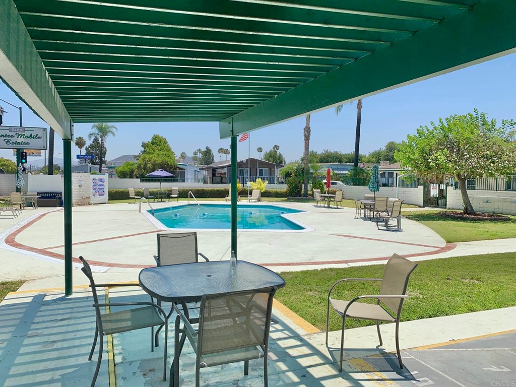 9459 Mission Gorge Road, Unit 125 Santee, CA 92071 - Photo 21 of 21 Gallery Image 21