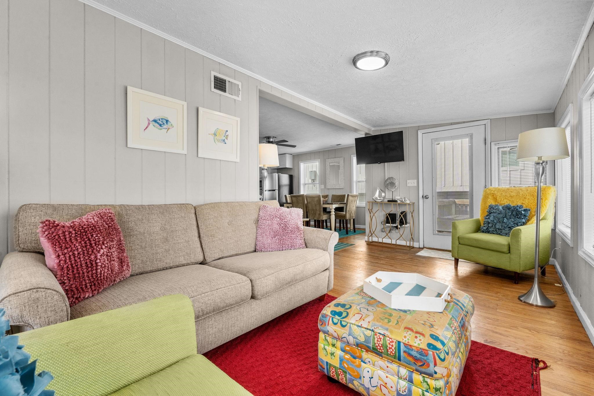 836 South Waccamaw Drive Murrells Inlet, SC 29576 - Photo 5 of 87