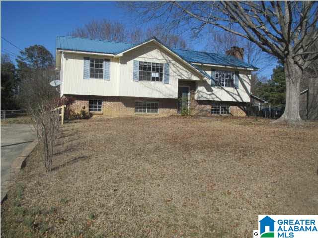 921 Robin Drive Mount Olive, AL 35117 - Photo 1 of 2