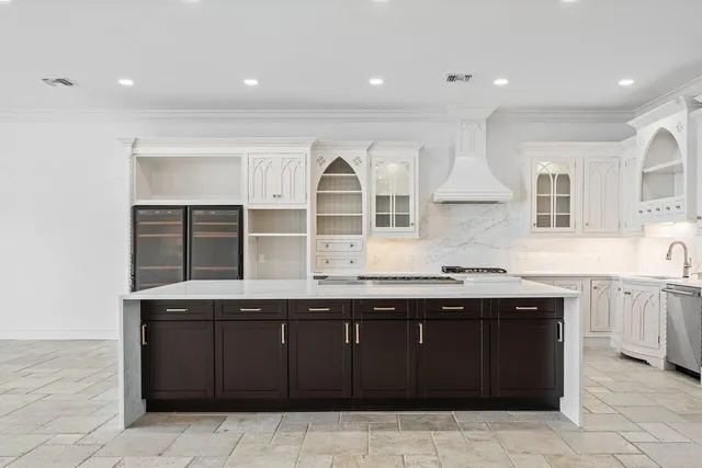 an empty room with wooden floor and a floor to ceiling window