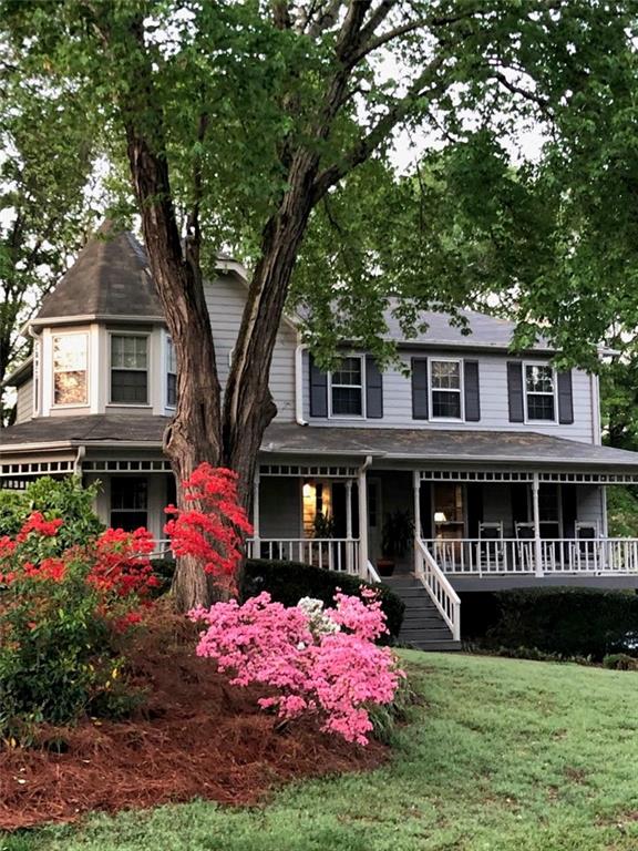1048 Boston Ridge Woodstock, GA 30189 - Photo 1 of 1 Gallery Image 1