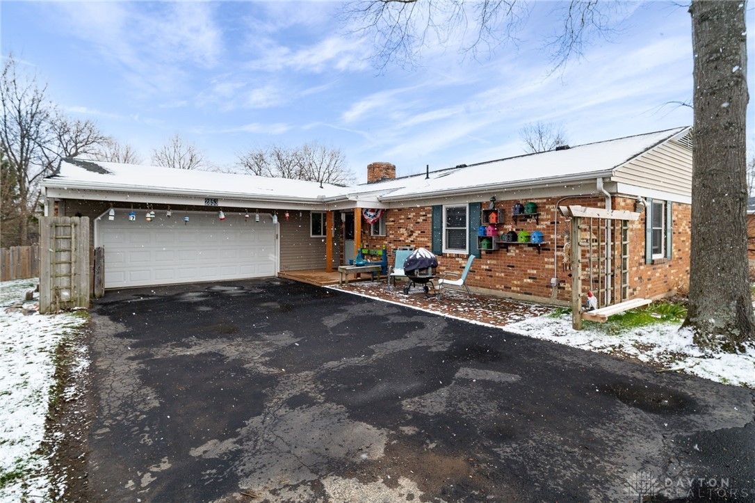 2853 Swigert Road Kettering, OH 45440 - Photo 2 of 40 Gallery Image 2