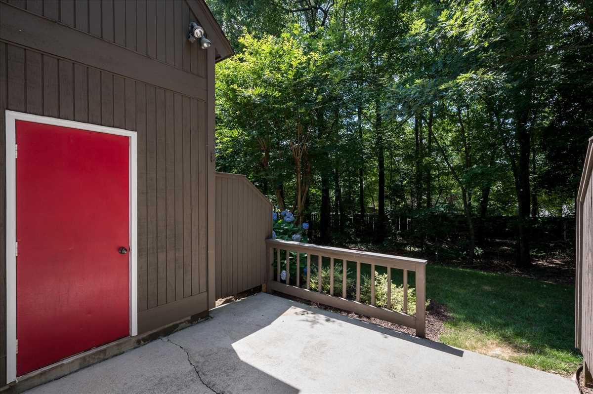 4217 Sunscape Lane Raleigh, NC 27613 - Photo 23 of 27 Photo 23