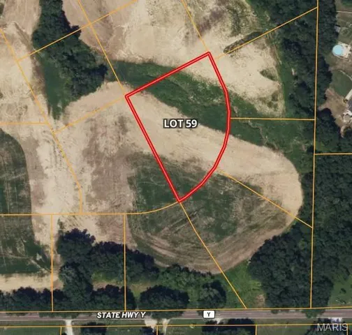 $165,000 | 0 340 Shamrock Street, O'Fallon, MO 63366