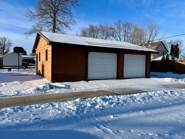 $169,900 | 501 3rd Street Southeast, Wadena, MN 56482