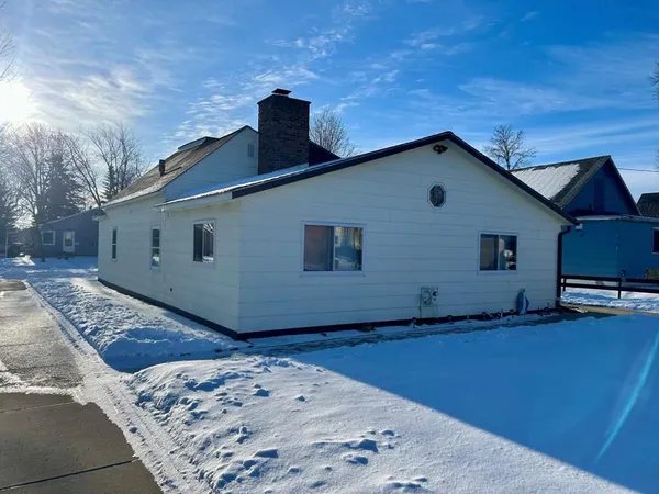 $169,900 | 501 3rd Street Southeast, Wadena, MN 56482