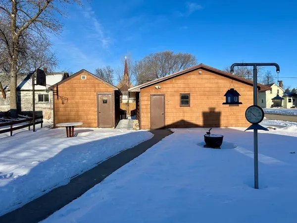 $169,900 | 501 3rd Street Southeast, Wadena, MN 56482