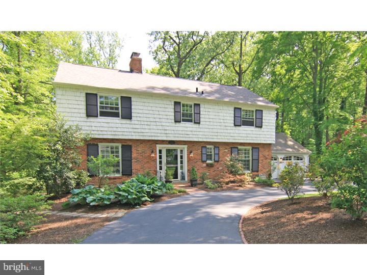 690 Bair Road Berwyn, PA 19312 - Photo 1 of 25 Gallery Image 1