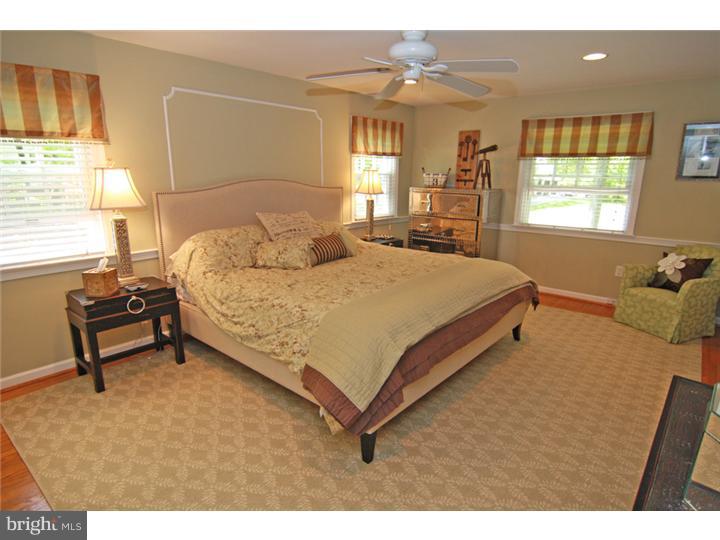 690 Bair Road Berwyn, PA 19312 - Photo 12 of 25 Bedroom - Main