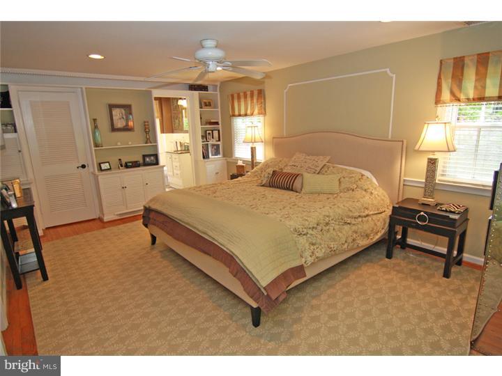 690 Bair Road Berwyn, PA 19312 - Photo 13 of 25 Bedroom - Main