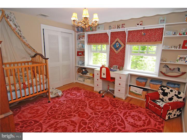 690 Bair Road Berwyn, PA 19312 - Photo 15 of 25 Bedroom 2
