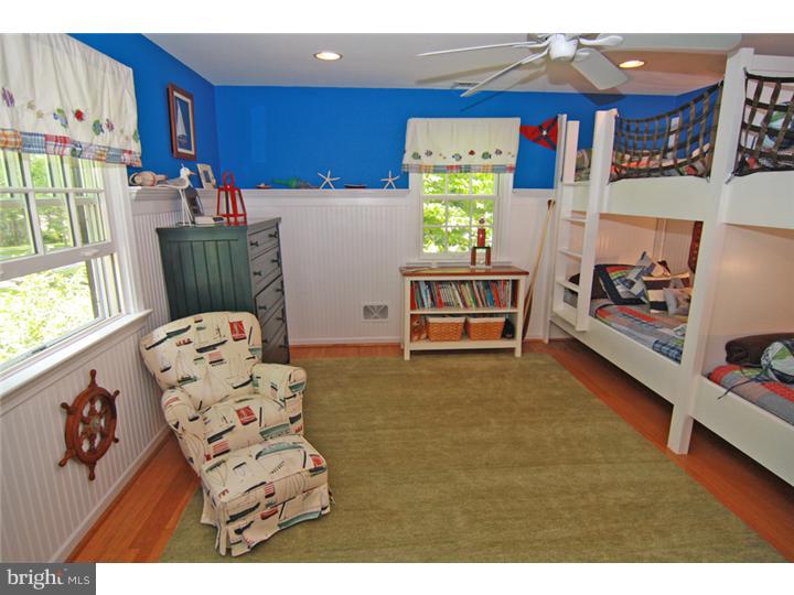 690 Bair Road Berwyn, PA 19312 - Photo 16 of 25 Bedroom 3