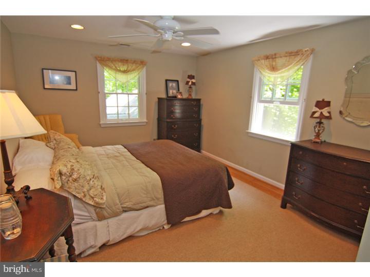 690 Bair Road Berwyn, PA 19312 - Photo 18 of 25 Bedroom 4