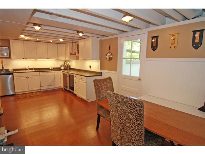 690 Bair Road Berwyn, PA 19312 - Photo 20 of 25 Basement - Finished