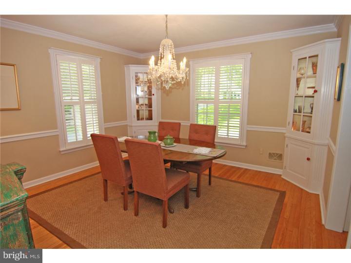 690 Bair Road Berwyn, PA 19312 - Photo 3 of 25 Dining Room