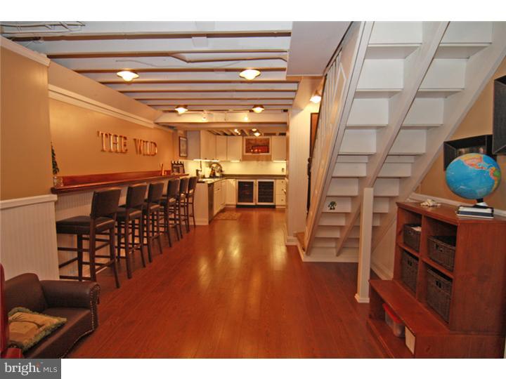 690 Bair Road Berwyn, PA 19312 - Photo 21 of 25 Basement - Finished