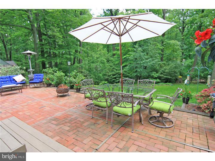 690 Bair Road Berwyn, PA 19312 - Photo 22 of 25 Patio