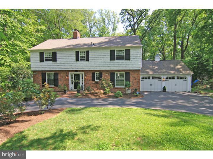 690 Bair Road Berwyn, PA 19312 - Photo 23 of 25 Gallery Image 23
