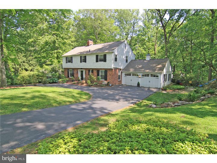 690 Bair Road Berwyn, PA 19312 - Photo 25 of 25 Exterior Front