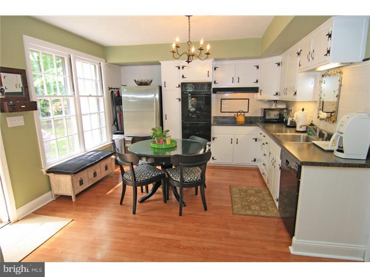690 Bair Road Berwyn, PA 19312 - Photo 8 of 25 Kitchen