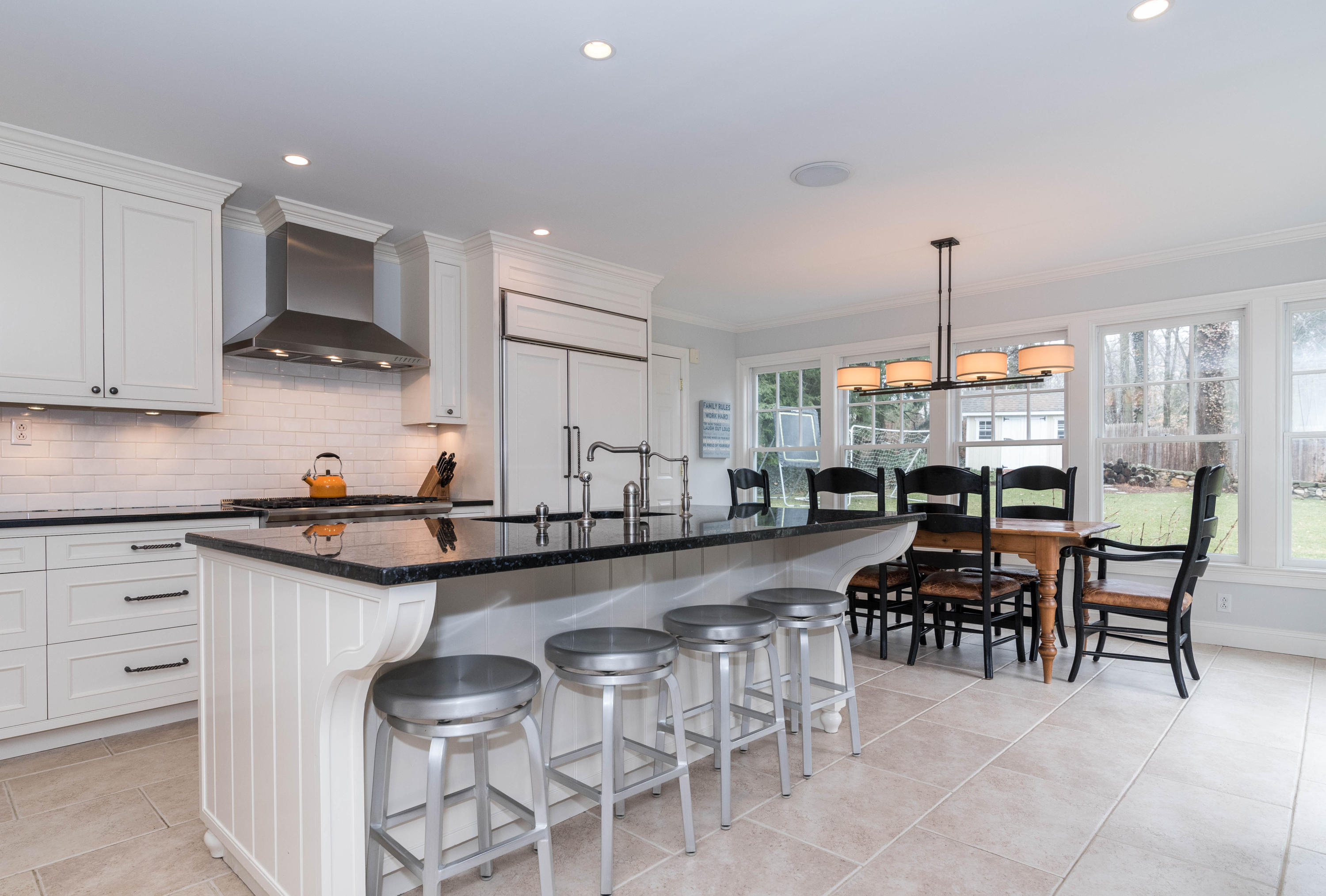 44 Sunset Road Darien, CT 06820 - Photo 11 of 35 11kitchen