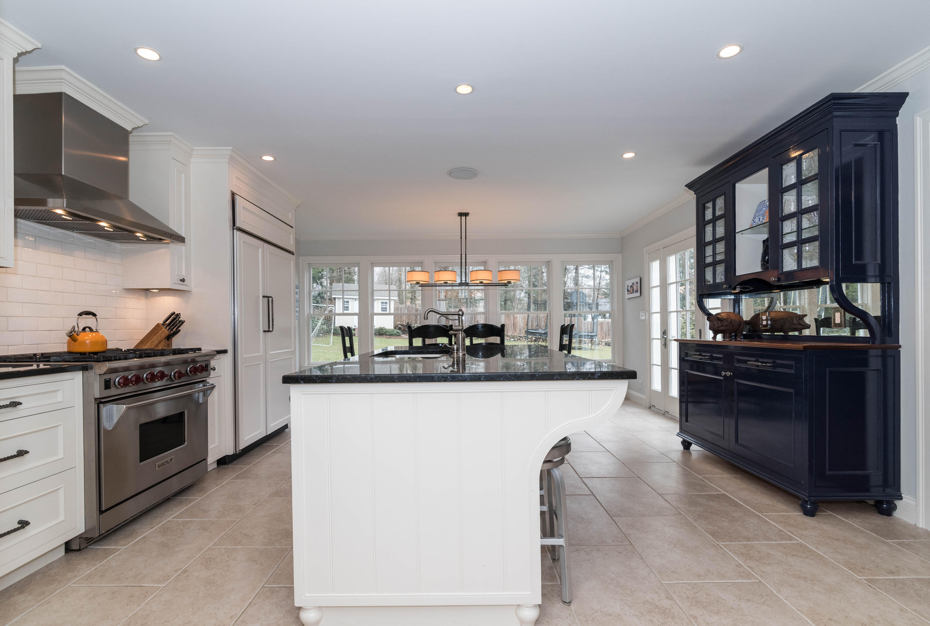 44 Sunset Road Darien, CT 06820 - Photo 12 of 35 12kitchen