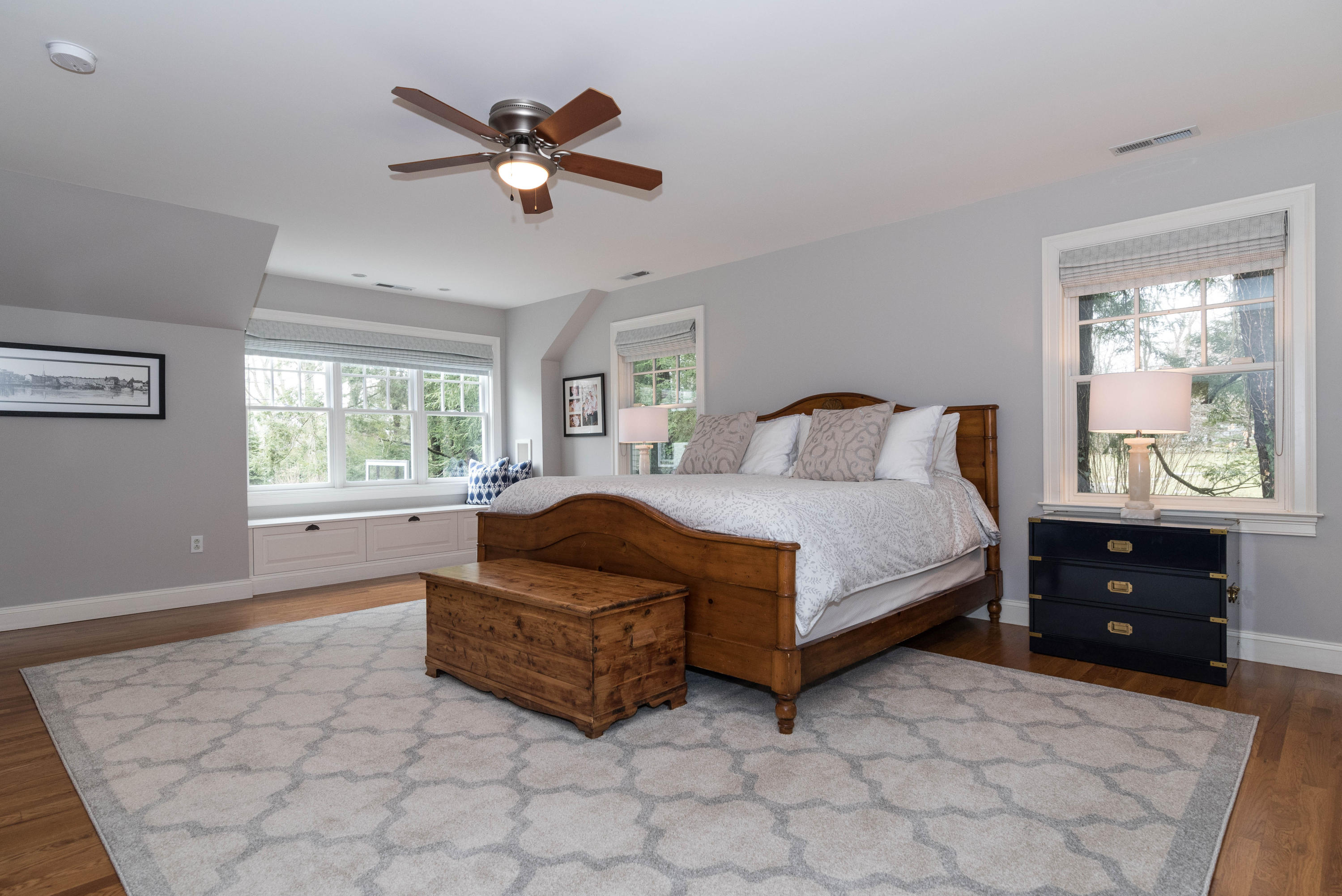 44 Sunset Road Darien, CT 06820 - Photo 20 of 35 19master