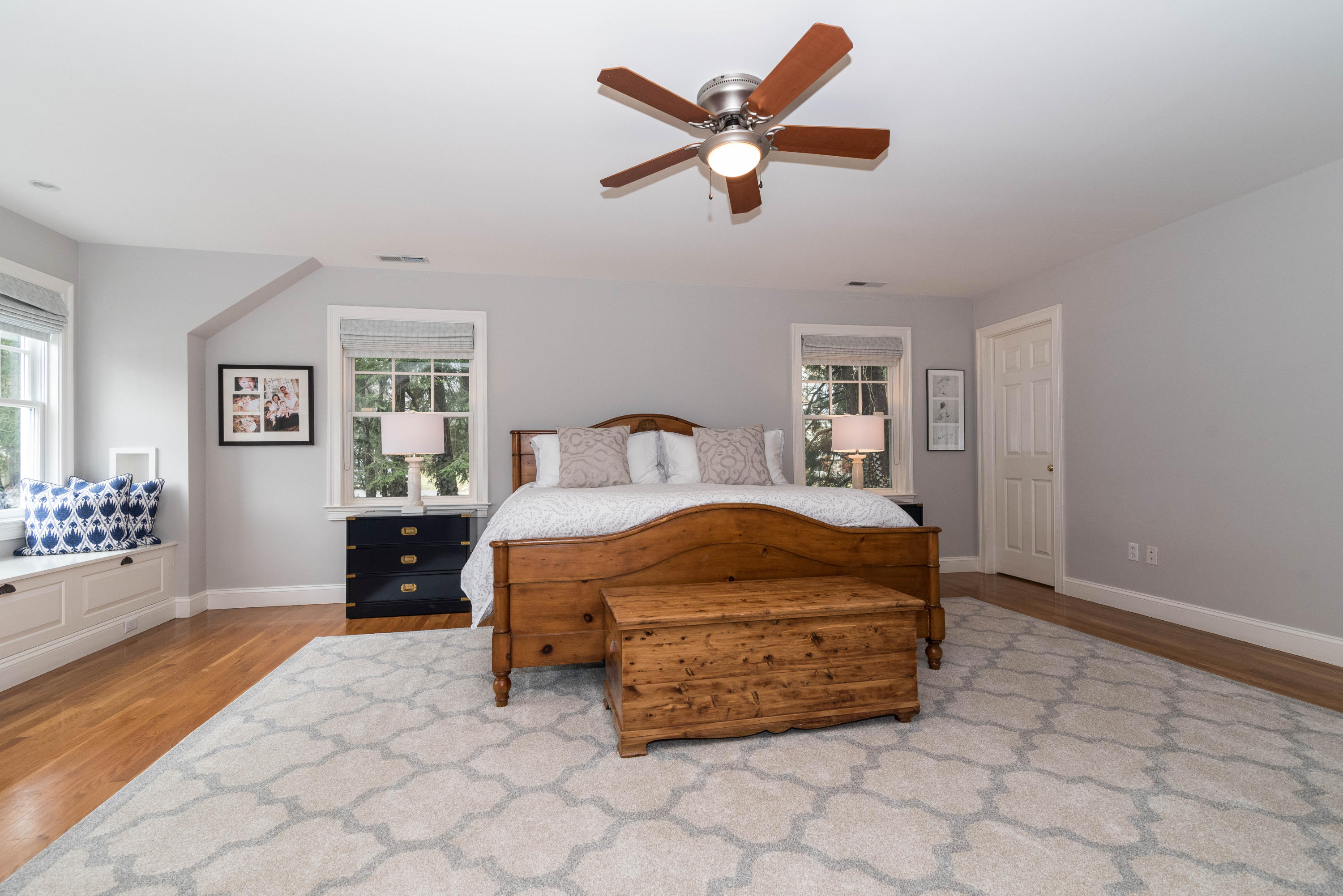 44 Sunset Road Darien, CT 06820 - Photo 21 of 35 20master