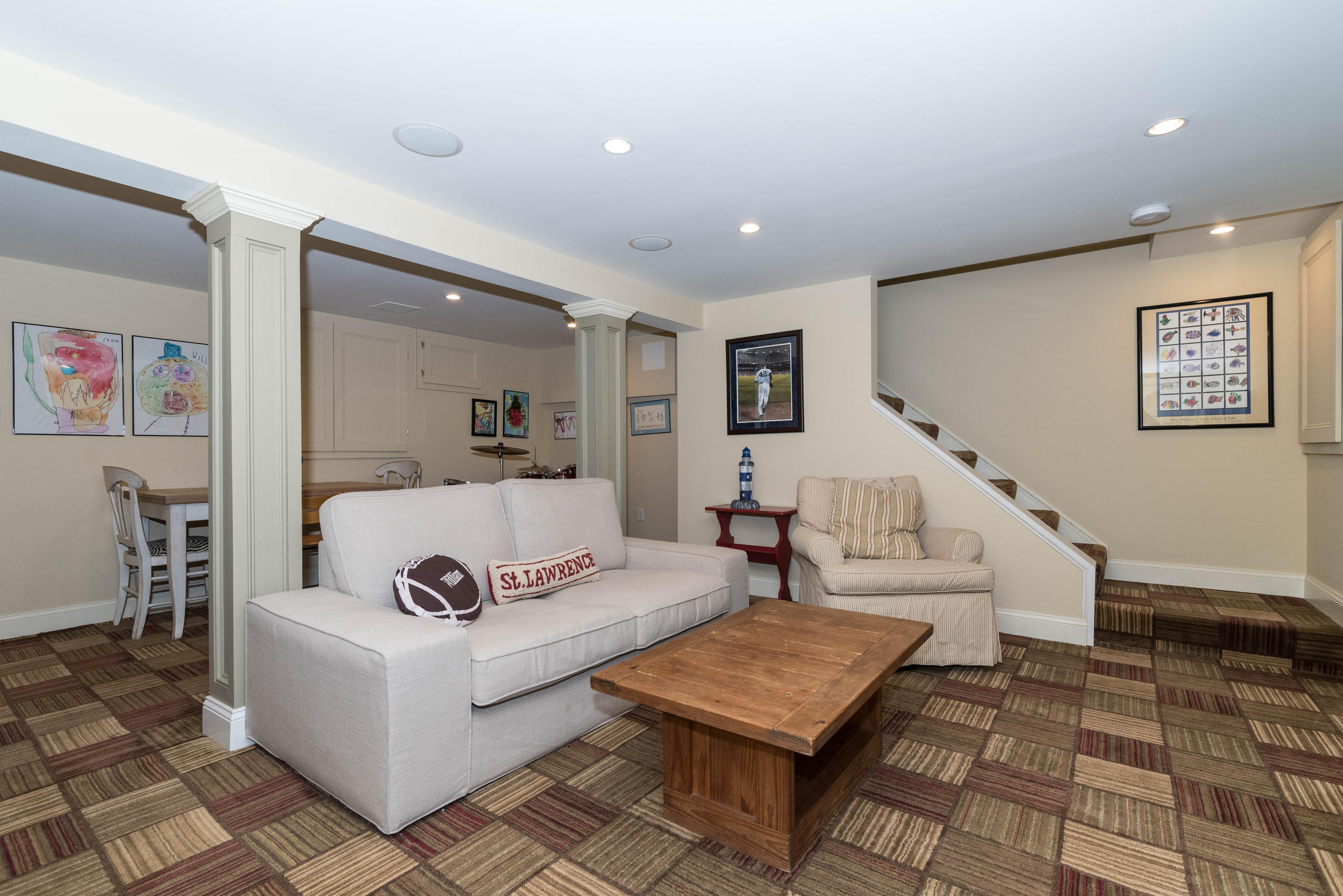 44 Sunset Road Darien, CT 06820 - Photo 30 of 35 28baserec