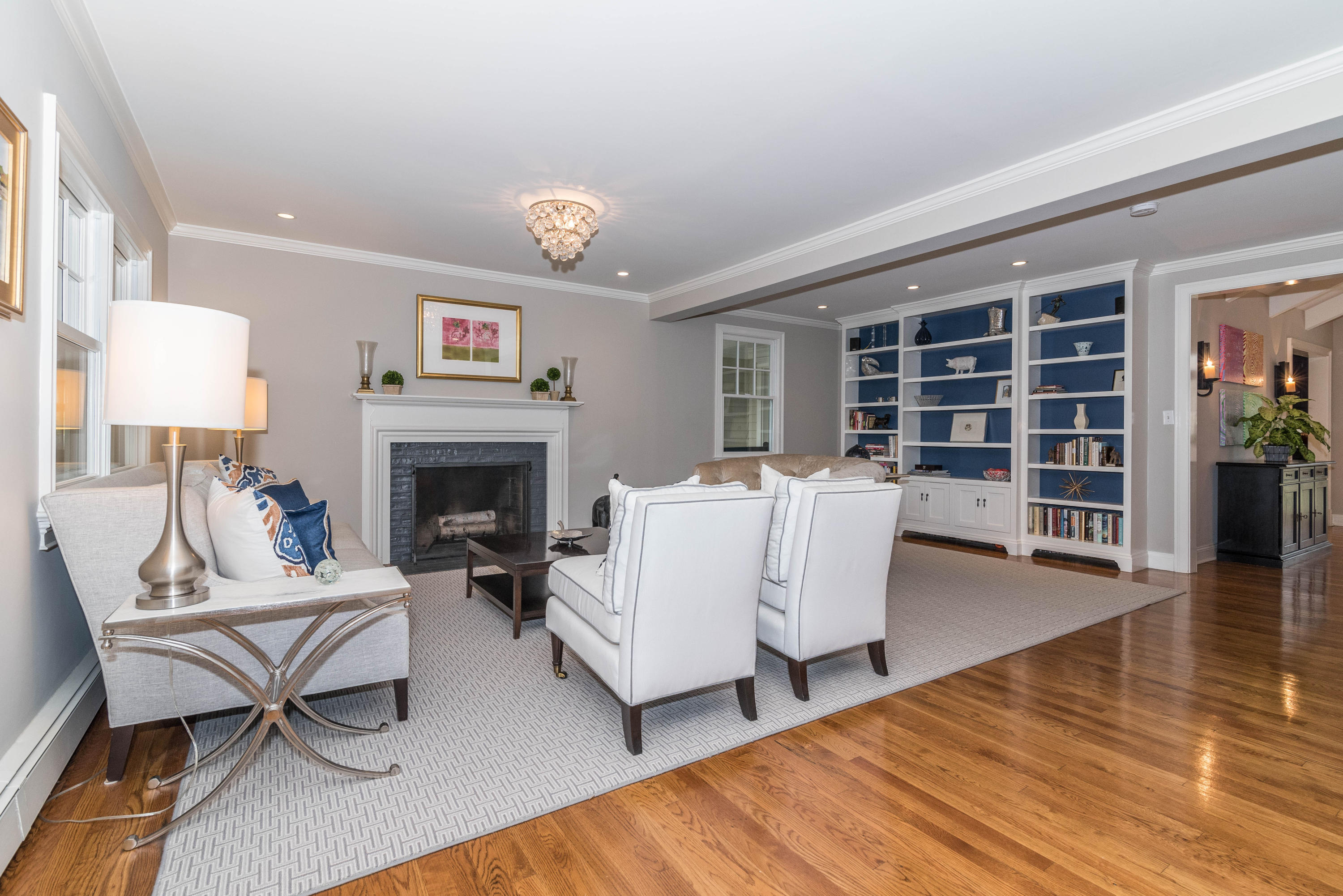 44 Sunset Road Darien, CT 06820 - Photo 6 of 35 06living