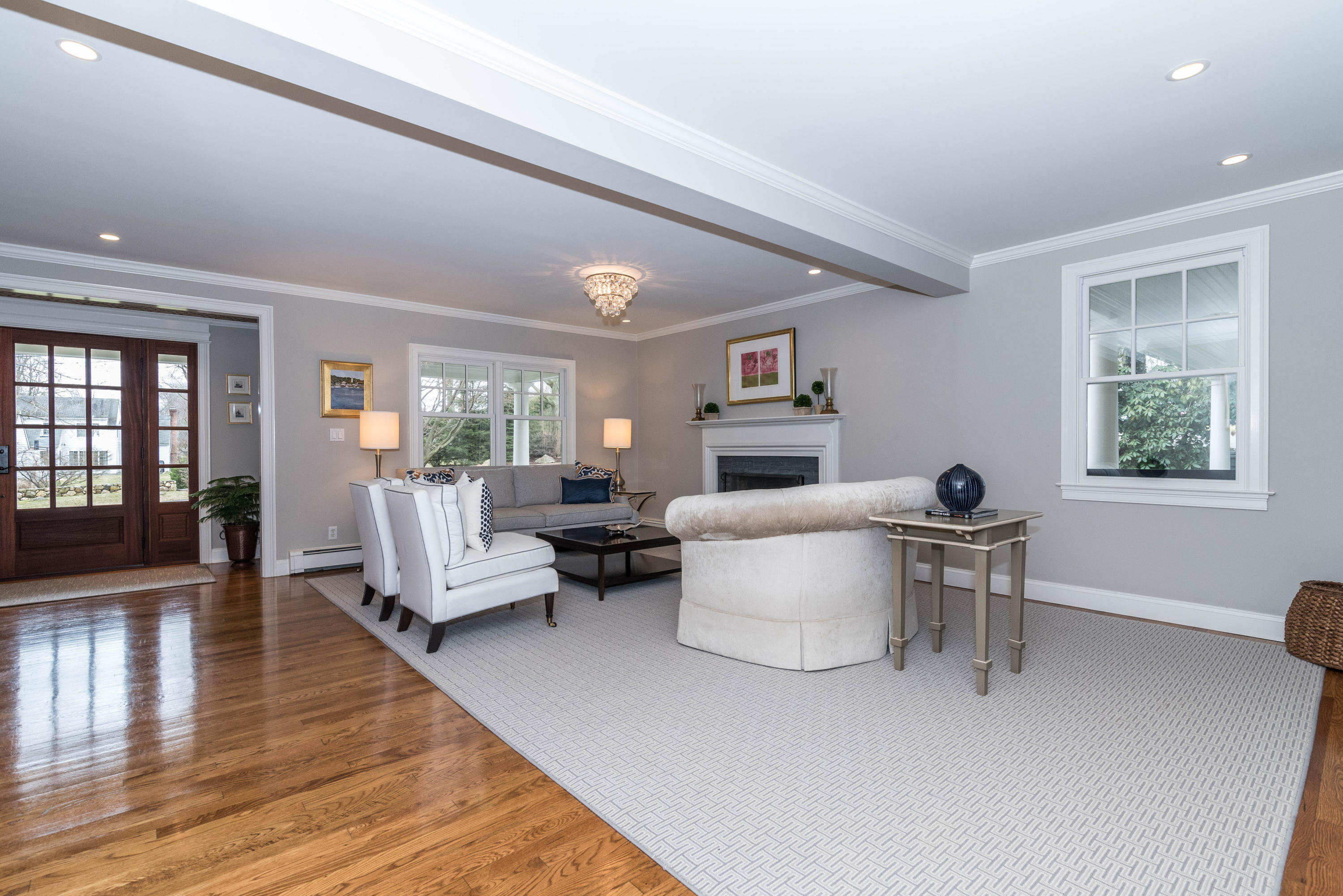 44 Sunset Road Darien, CT 06820 - Photo 7 of 35 07living