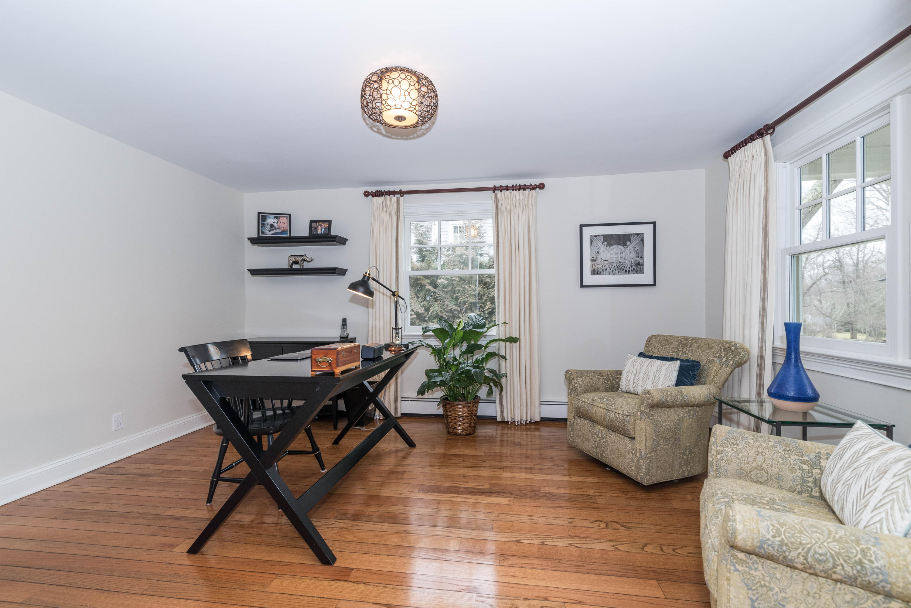 44 Sunset Road Darien, CT 06820 - Photo 8 of 35 08study