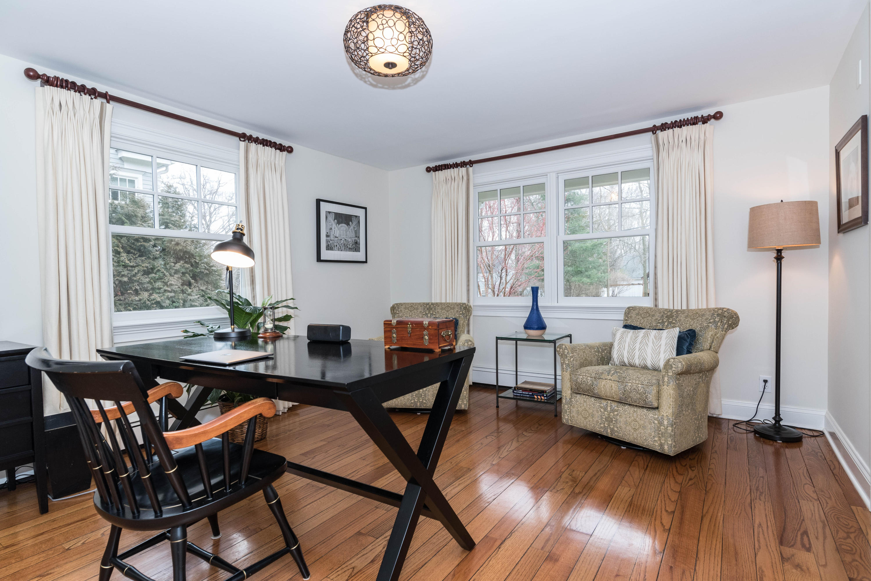 44 Sunset Road Darien, CT 06820 - Photo 9 of 35 09study