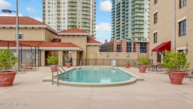 $529,000 | 1478 Riverplace Boulevard, Unit 1708, Jacksonville, FL 32207