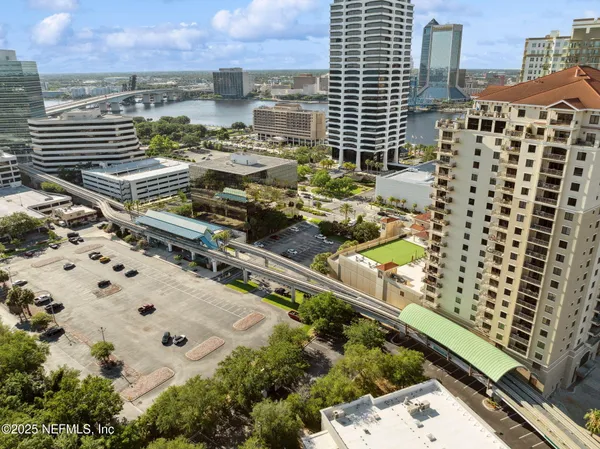 $529,000 | 1478 Riverplace Boulevard, Unit 1708, Jacksonville, FL 32207