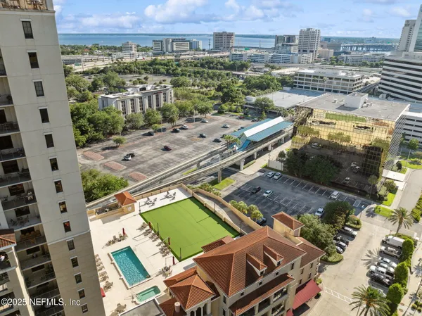 $529,000 | 1478 Riverplace Boulevard, Unit 1708, Jacksonville, FL 32207