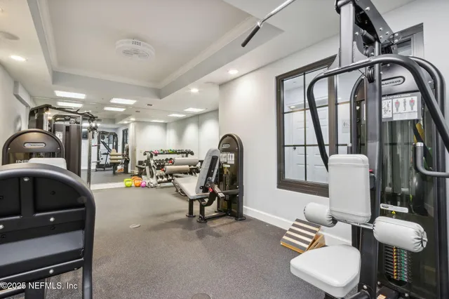 $529,000 | 1478 Riverplace Boulevard, Unit 1708, Jacksonville, FL 32207