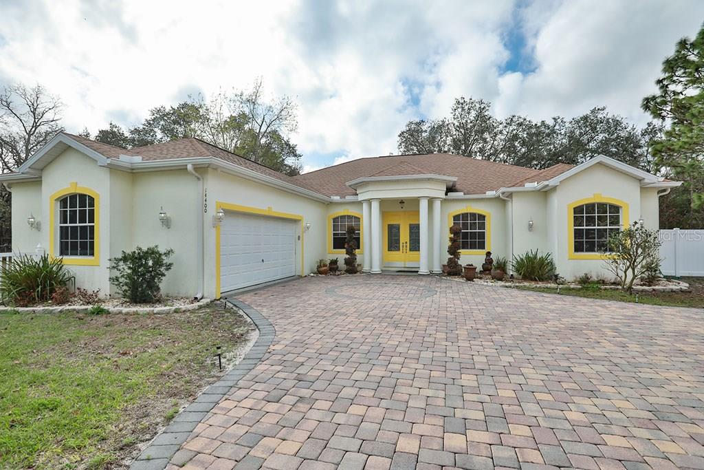 14400 Glenrock Road Spring Hill, FL 34610 - Photo 1 of 1