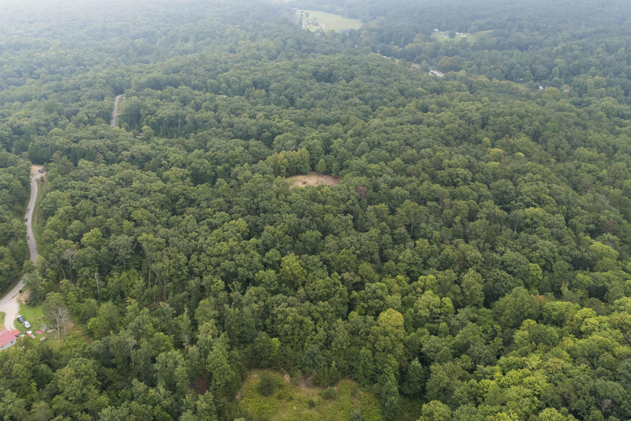 240 Nelson Branch Road Clay City, KY 40312 - Photo 11 of 23 DJI_20260818230943_0036_D
