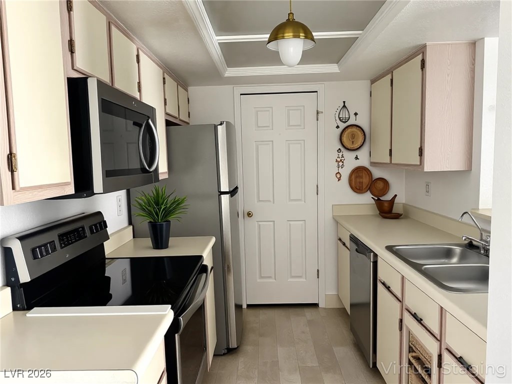 3550 Bay Sands Drive, Unit 1005 Laughlin, NV 89029 - Photo 5 of 20