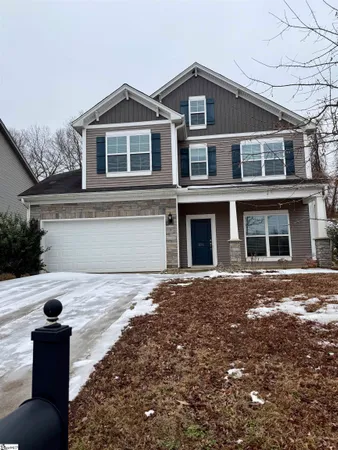 $279,900 | 371 Kelly Farm Road, Moore, SC 29369