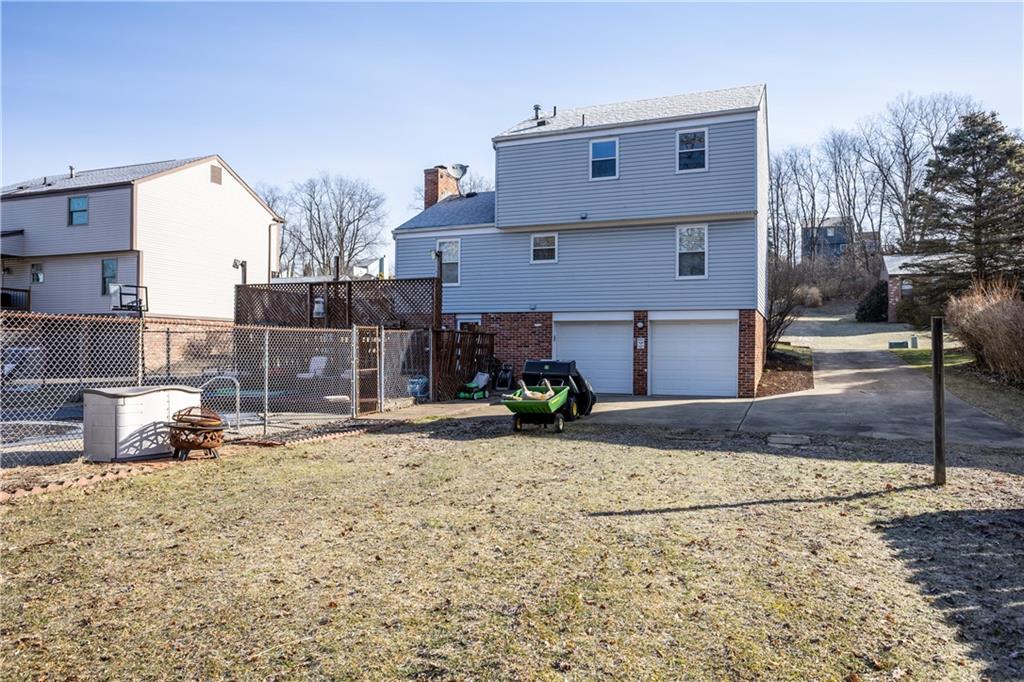 4762 Bayfield Road Allison Park, PA 15101 - Photo 23 of 25 Gallery Image 23