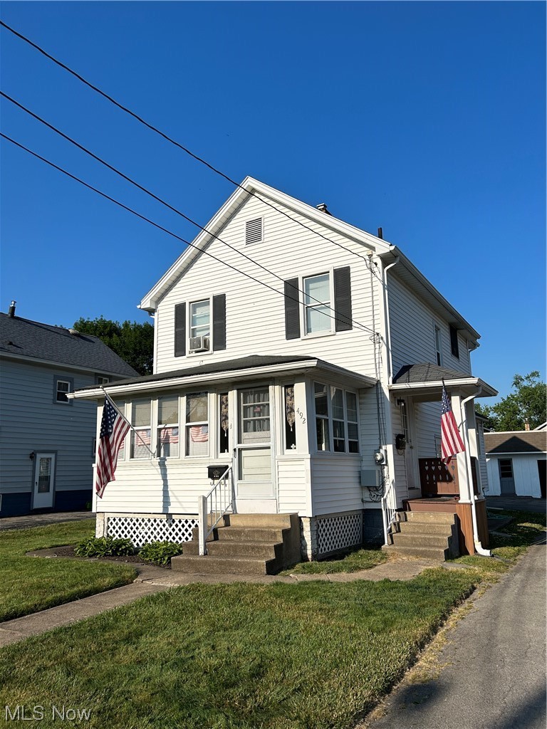 492 5th Street Struthers, OH 44471 - Photo 2 of 3 Gallery Image 2
