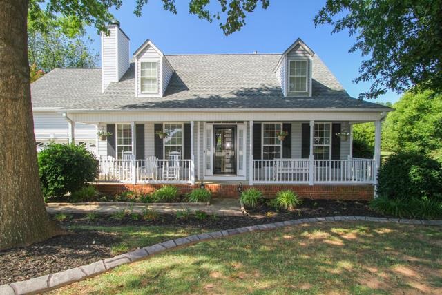 105 P-10-61 Anderson, SC 29621 - Photo 1 of 28 Gallery Image 1
